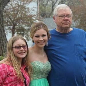 Meet your Posher, Jamie